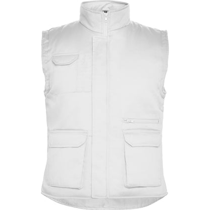 ALMANZOR 5067 Chaleco laboral