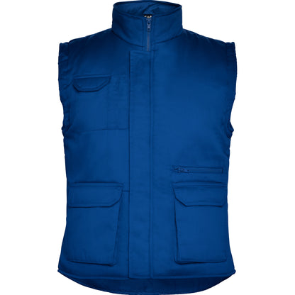 ALMANZOR 5067 Chaleco laboral
