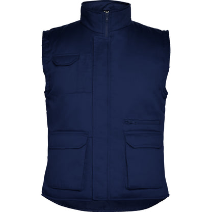 ALMANZOR 5067 Chaleco laboral