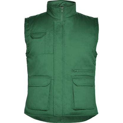 ALMANZOR 5067 Chaleco laboral