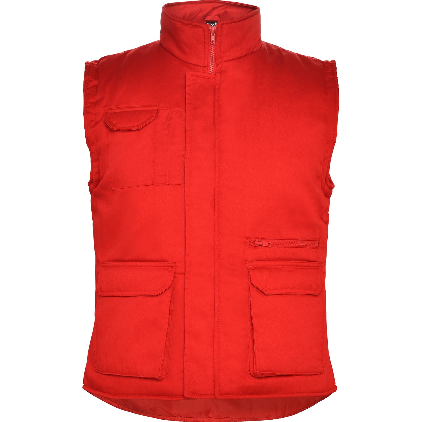 ALMANZOR 5067 Chaleco laboral