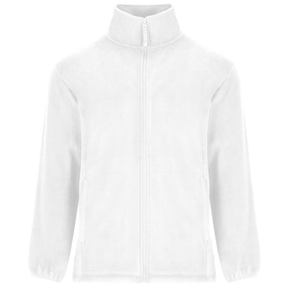 ARTIC sudadera polar mujer ROLY
