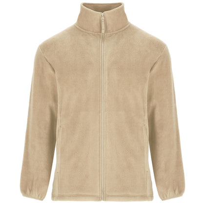 ARTIC sudadera polar mujer ROLY