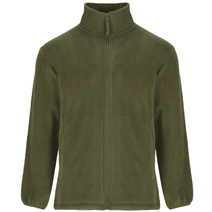 ARTIC sudadera polar mujer ROLY