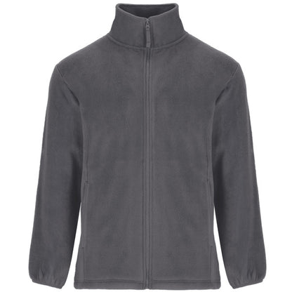 ARTIC sudadera polar mujer ROLY