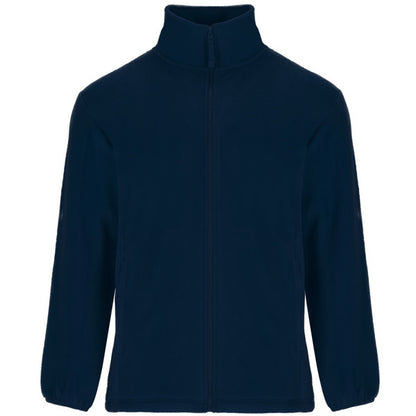 ARTIC sudadera polar mujer ROLY