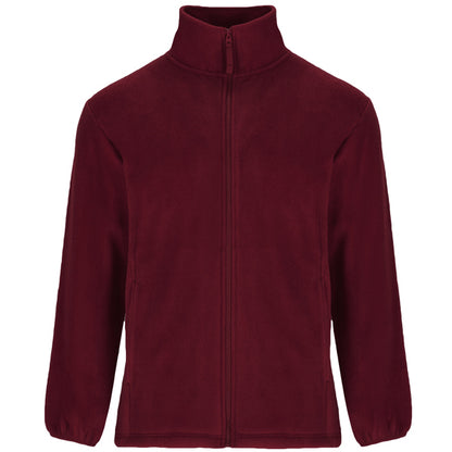 ARTIC sudadera polar mujer ROLY