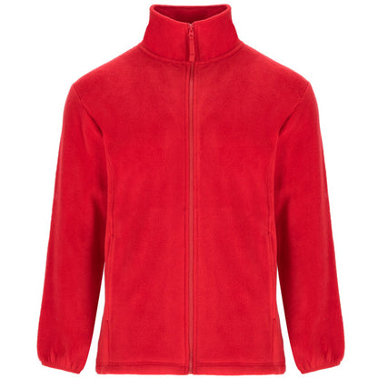 ARTIC sudadera polar mujer ROLY