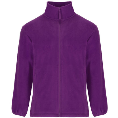ARTIC sudadera polar mujer ROLY