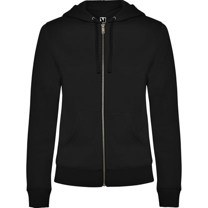 sudadera de mujer VELETA