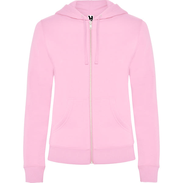 sudadera de mujer VELETA