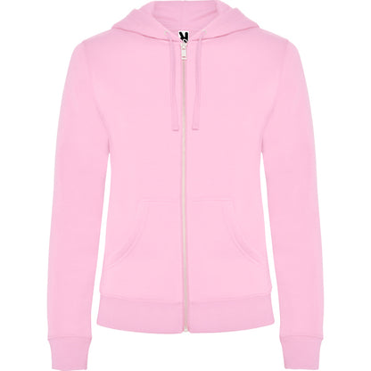 sudadera de mujer VELETA