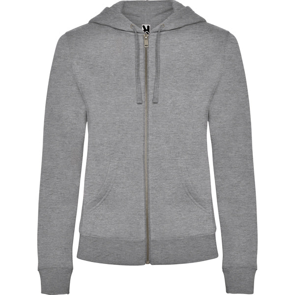 sudadera de mujer VELETA