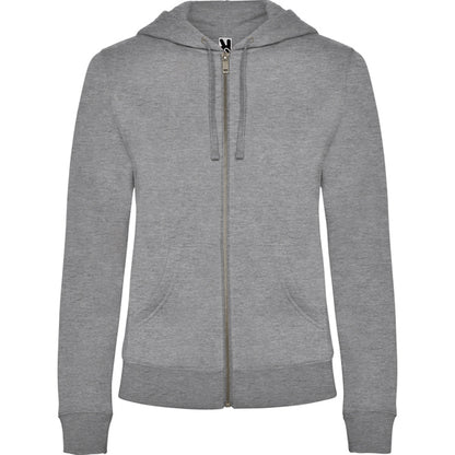 sudadera de mujer VELETA