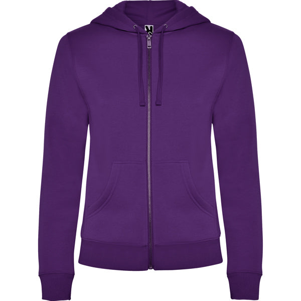 sudadera de mujer VELETA