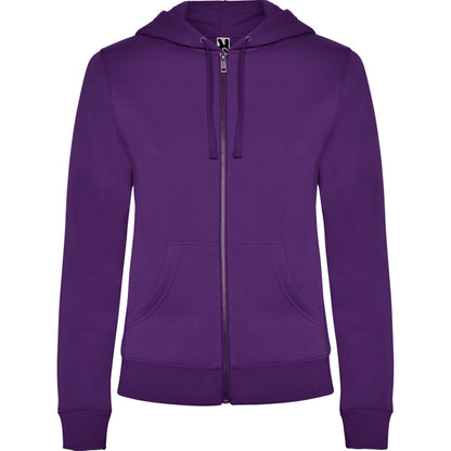 sudadera de mujer VELETA
