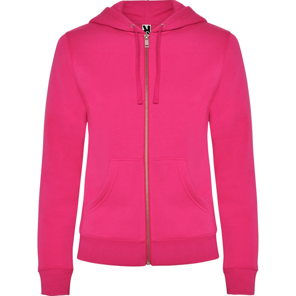 sudadera de mujer VELETA