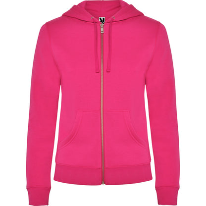 sudadera de mujer VELETA