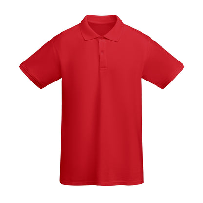 Polo de hombre PRINCE