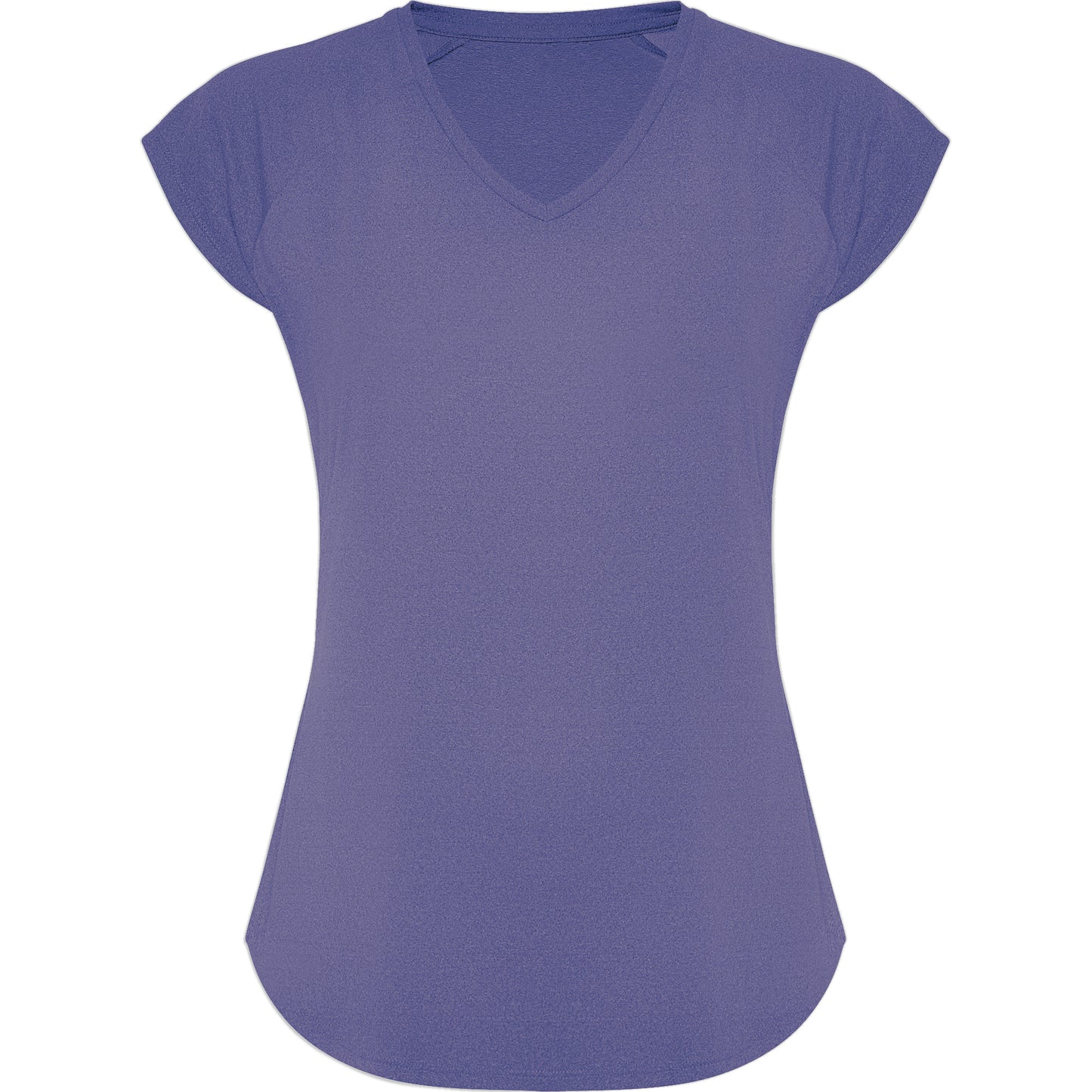 Camiseta técnica multideporte JADA 6667
