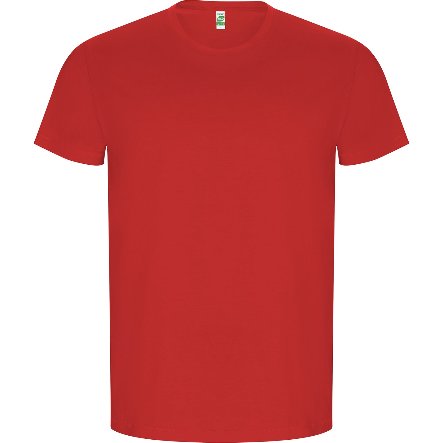 Camiseta GOLDEN Niños 6690