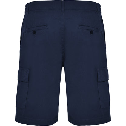 AMAZONAS 6715 Pantalón corto con bolsillos