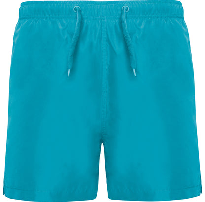 Bañador Short AQUA