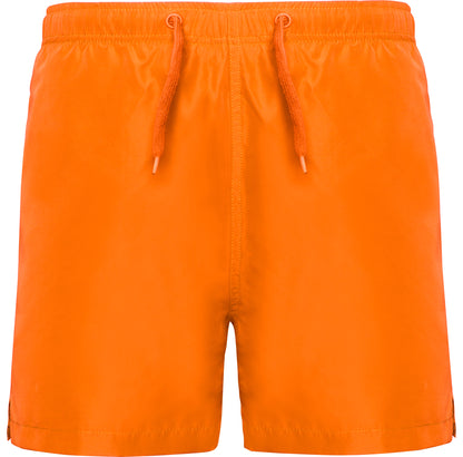 Bañador Short AQUA