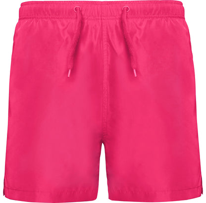 Bañador Short AQUA