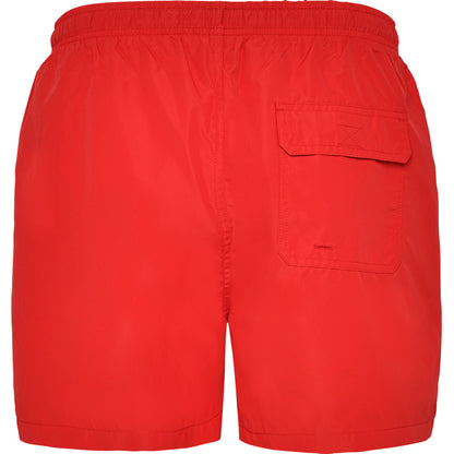 Bañador Short AQUA