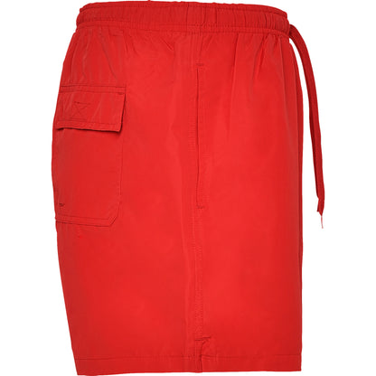 Bañador Short AQUA