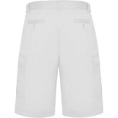 ARMOUR 6725 Pantalón corto