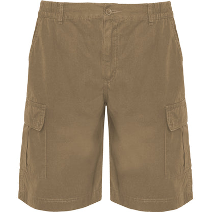 ARMOUR 6725 Pantalón corto