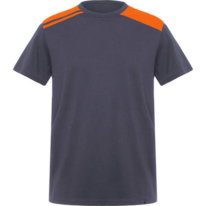 EXPEDITION 8411 Camiseta de manga corta