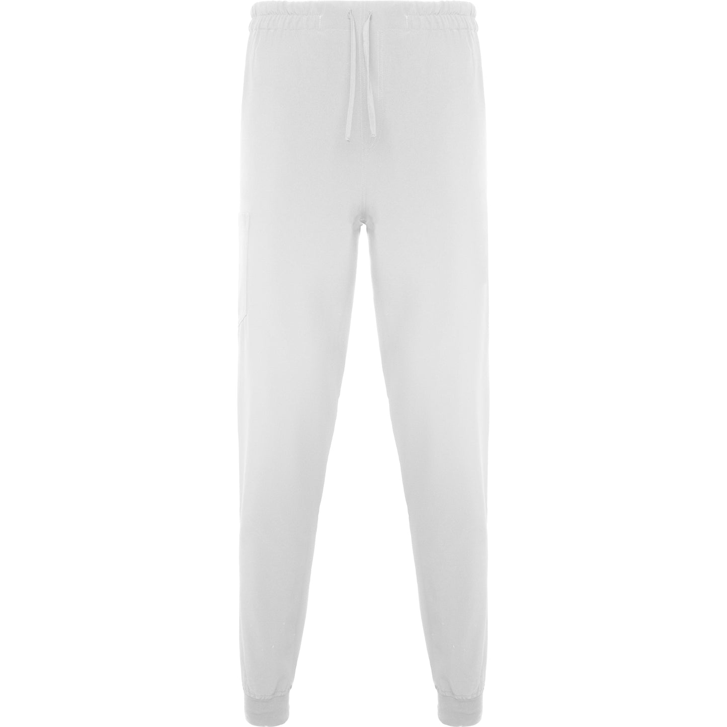 FIBER 9086 Pantalón largo corte recto Unisex.