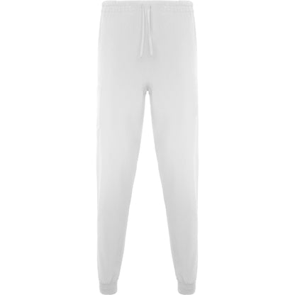 FIBER 9086 Pantalón largo corte recto Unisex.