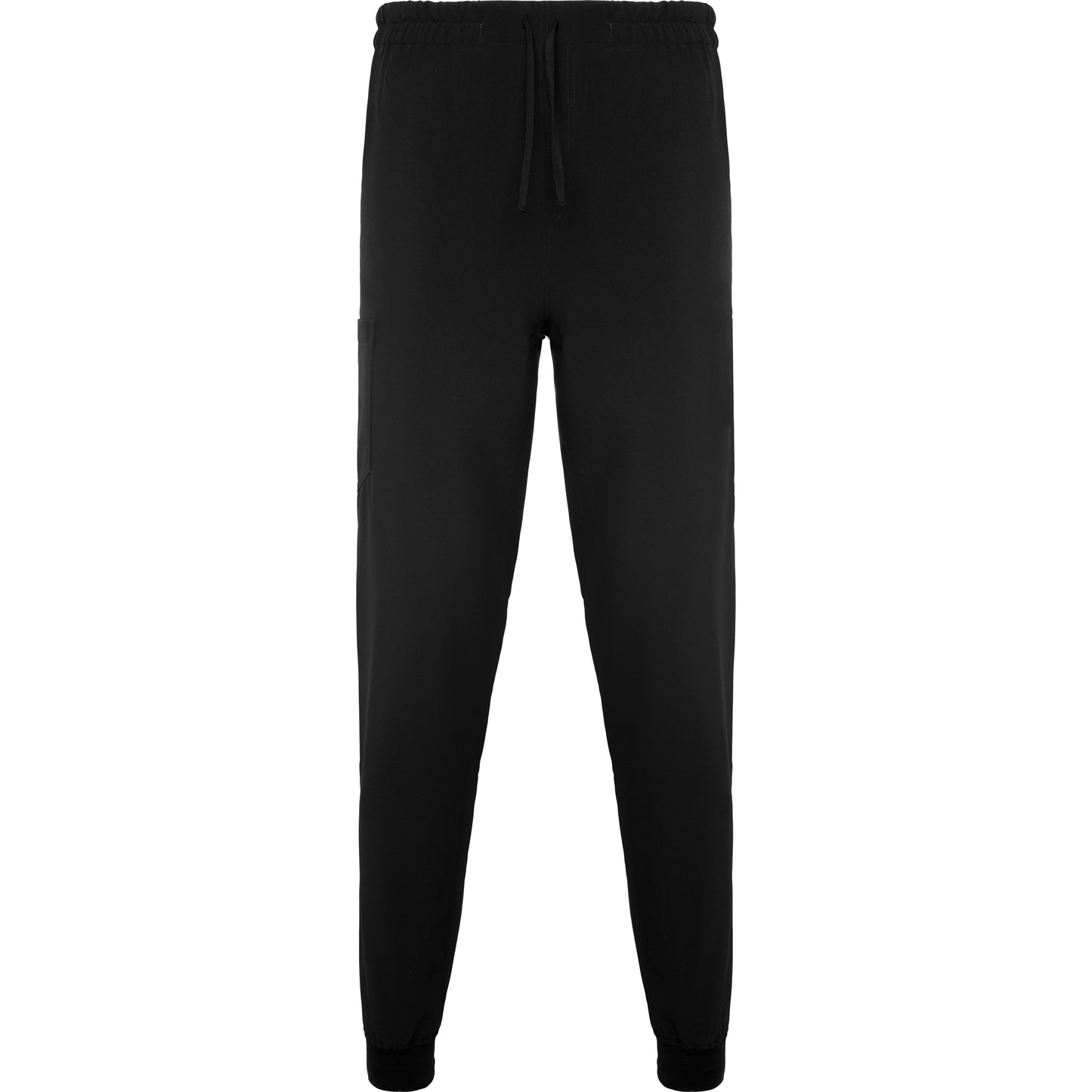 FIBER 9086 Pantalón largo corte recto Unisex.