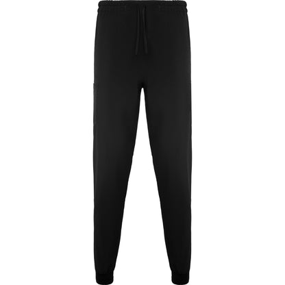 FIBER 9086 Pantalón largo corte recto Unisex.