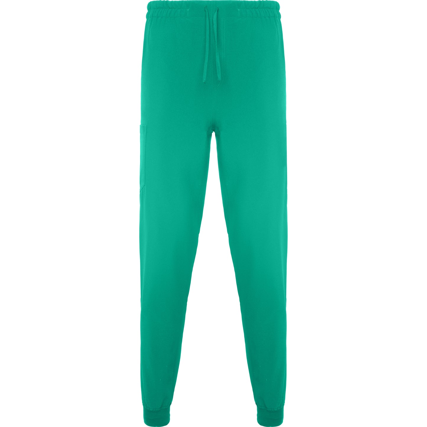FIBER 9086 Pantalón largo corte recto Unisex.