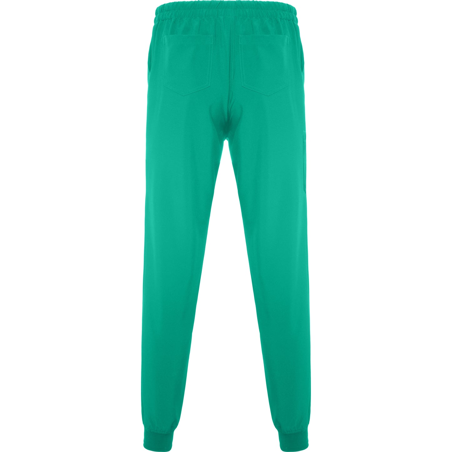 FIBER 9086 Pantalón largo corte recto Unisex.