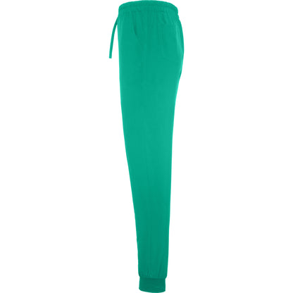 FIBER 9086 Pantalón largo corte recto Unisex.