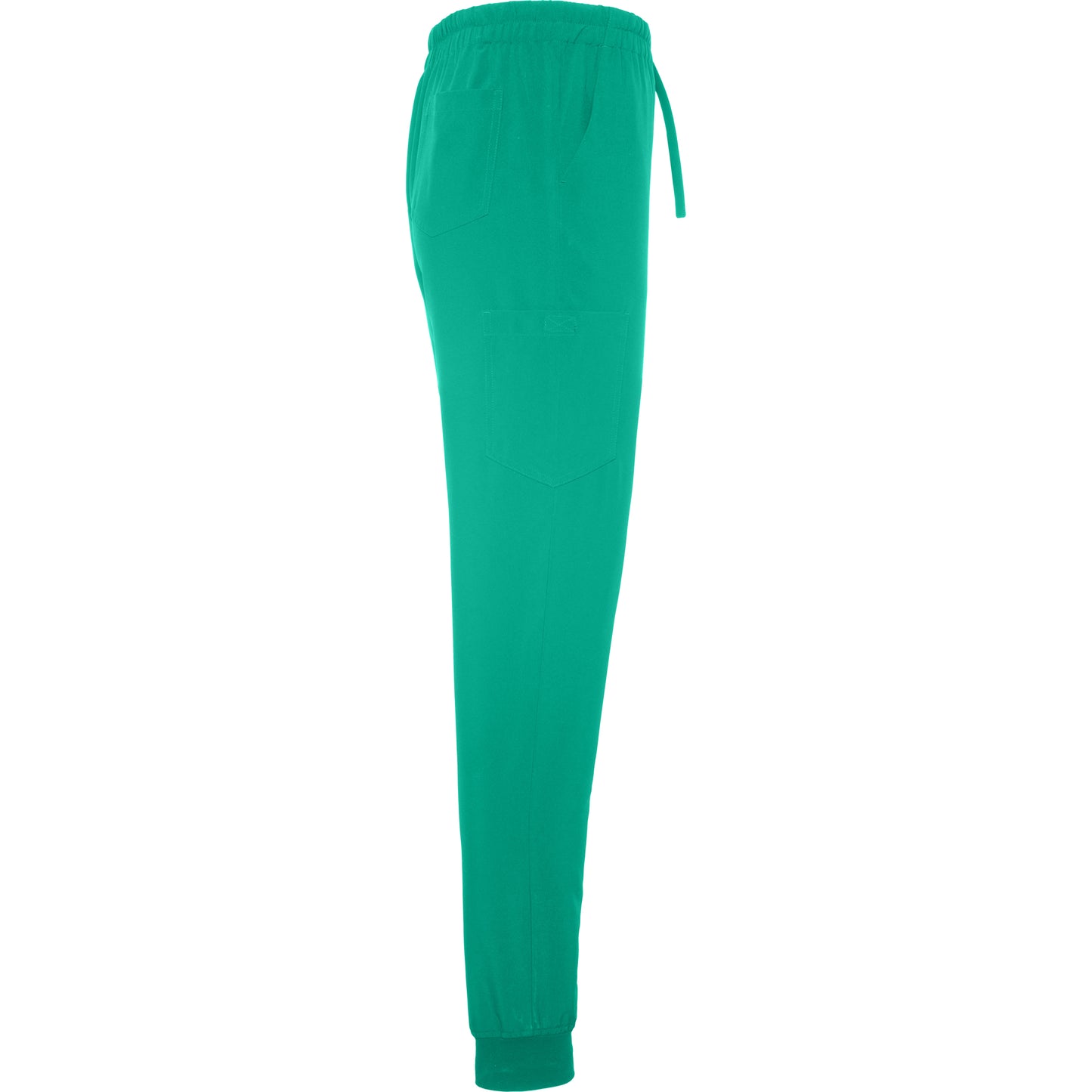 FIBER 9086 Pantalón largo corte recto Unisex.
