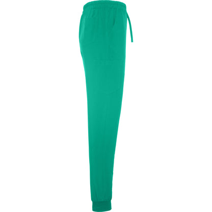 FIBER 9086 Pantalón largo corte recto Unisex.