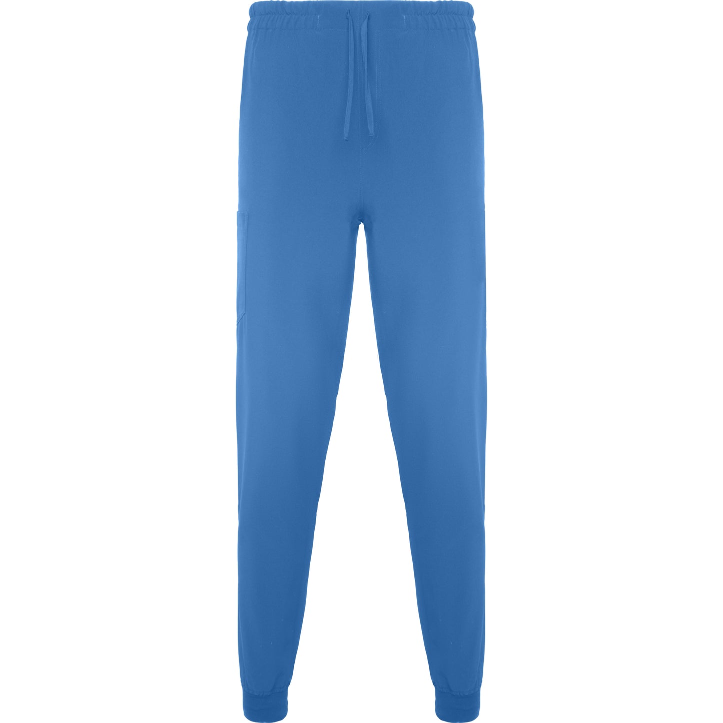 FIBER 9086 Pantalón largo corte recto Unisex.