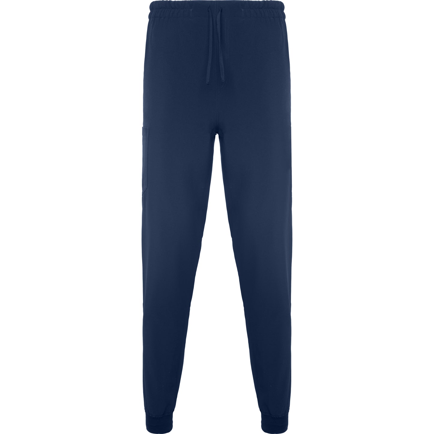 FIBER 9086 Pantalón largo corte recto Unisex.