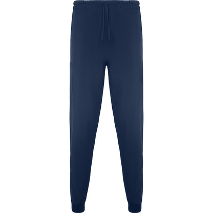 FIBER 9086 Pantalón largo corte recto Unisex.
