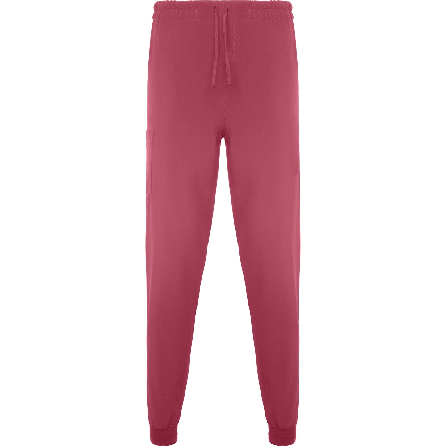 FIBER 9086 Pantalón largo corte recto Unisex.