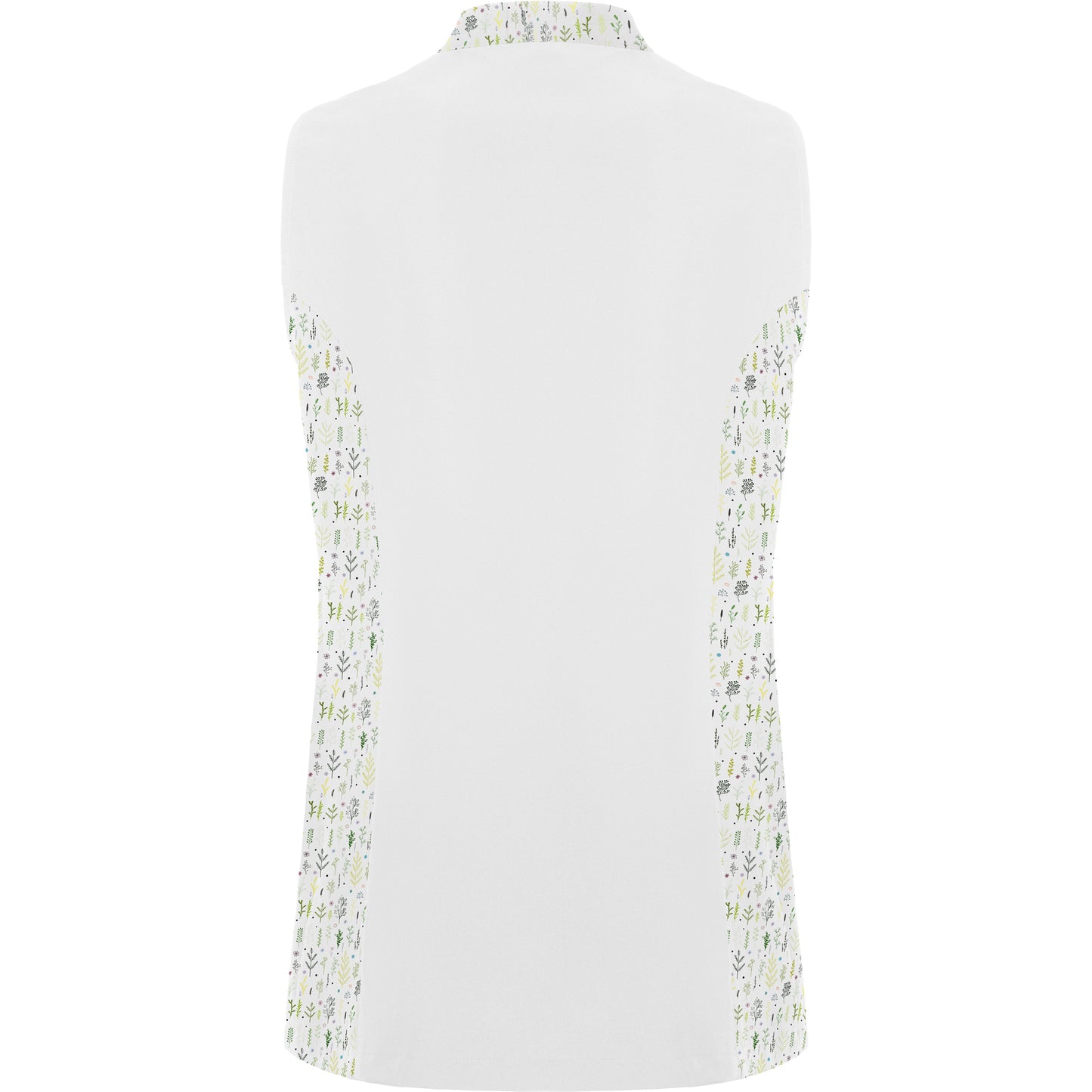 ALDANY 9105 Bata de mujer