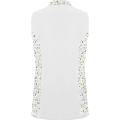 ALDANY 9105 Bata de mujer