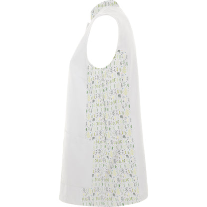 ALDANY 9105 Bata de mujer